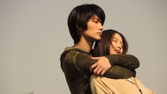 'Nam thần' màn ảnh Nhật Bản Haruma Miura đột ngột tử vong tại nhà
