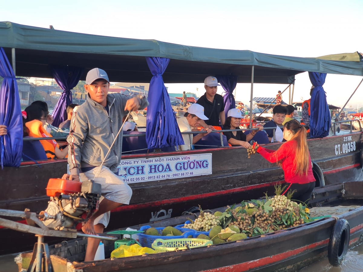 Cần Thơ hoãn các sự kiện văn hóa, du lịch, thể thao vì dịch bệnh Covid-19