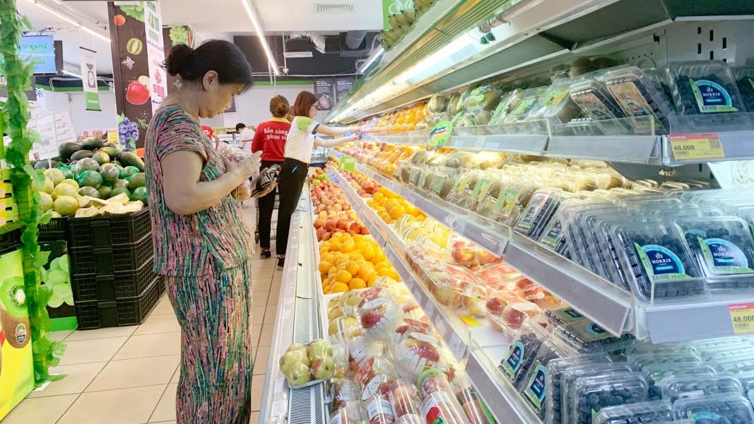 Doanh nghiệp nông nghiệp ứng biến trước đại dịch