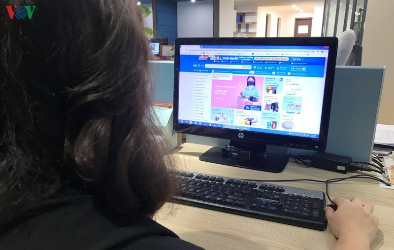 Không có chuyện phạt các cá nhân, tổ chức kinh doanh online