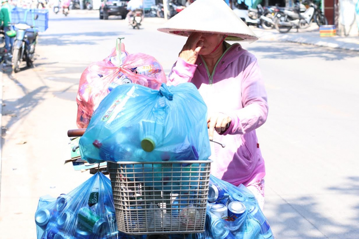 Thức uống thanh nhiệt ngày nắng nóng có gì đặc biệt mùa hè này?