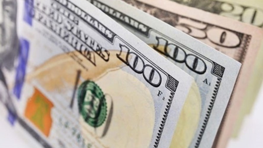 Tỷ giá hôm nay: Giá USD tại các ngân hàng thương mại vẫn giữ nguyên