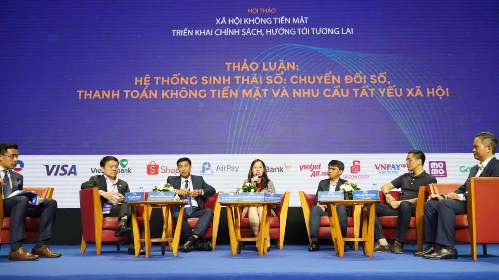 Thanh toán không tiền mặt của Vietjet đạt 2,5 tỷ USD tăng 25%