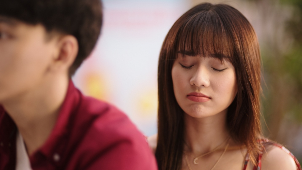 Chàng trai xém đánh mất người yêu chỉ vì “sợ nóng trong người”