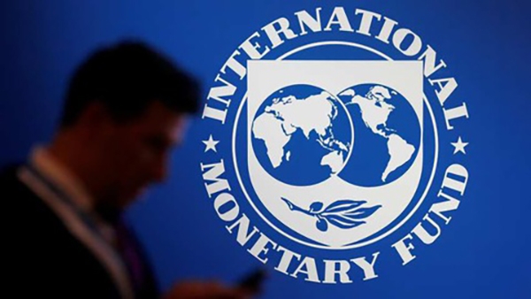 IMF dự báo kinh tế toàn cầu giảm 4,9% trong năm 2020