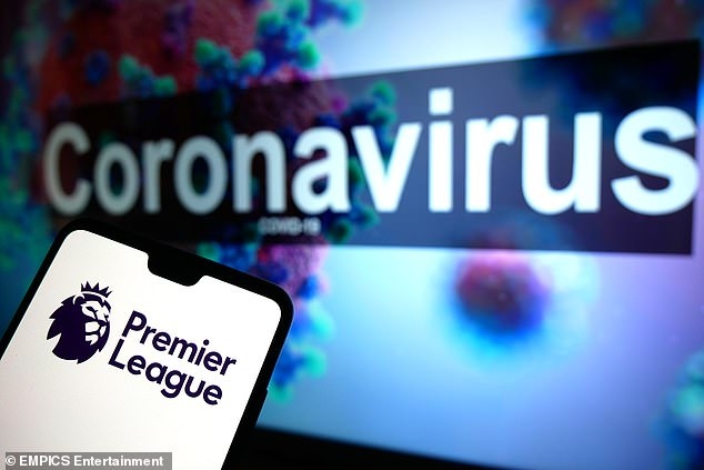 Các CLB Premier League trang bị máy test Covid-19 hàng ngày cho cầu thủ