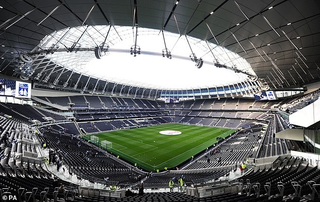 Tottenham bế tắc: Để Harry Kane đến MU hay “hi sinh” cả White Hart Lane?