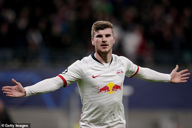 Liverpool “giương cờ trắng”, MU rộng cửa giành ngọc quý Bundesliga