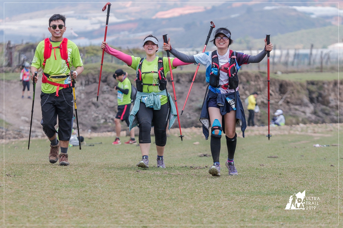Giải siêu marathon quốc tế Dalat Ultra Trail 2020 trở lại với rừng thông đại ngàn