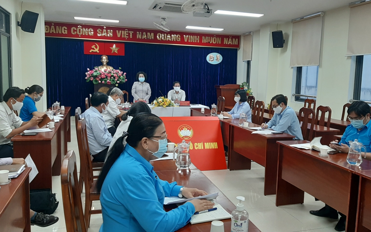 Phòng chống Covid-19, không quên hiến máu cứu người