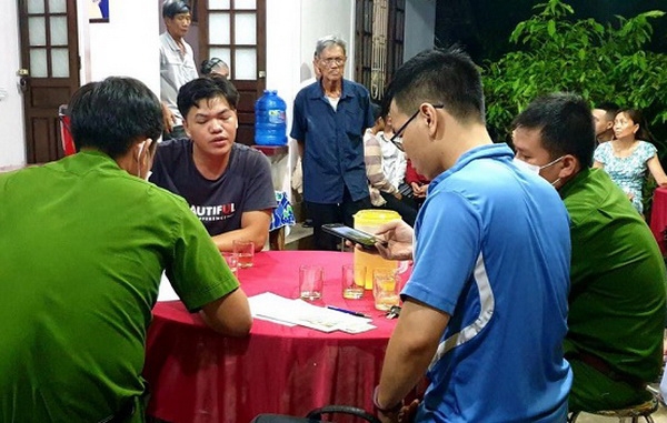 Làm rõ nguyên nhân vụ công nhân tử vong, bị bỏ cốp xe chở về nhà