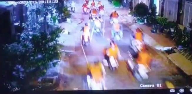 Bắt nhiều nghi phạm liên quan vụ giang hồ đập phá quán ốc, chém dân