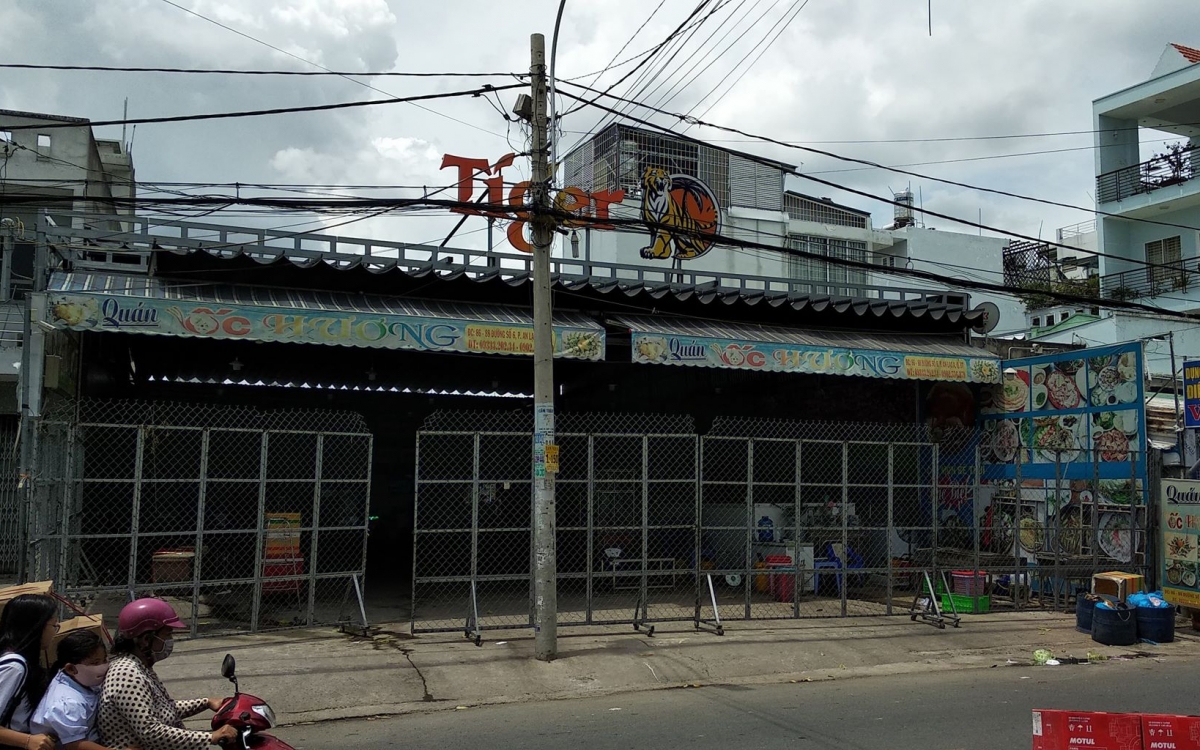 Kẻ cầm đầu 200 “giang hồ áo cam” làm loạn đường phố là ai?