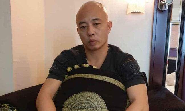 Bắt được Đường “Nhuệ“ - chồng nữ đại gia bất động sản ở Thái Bình