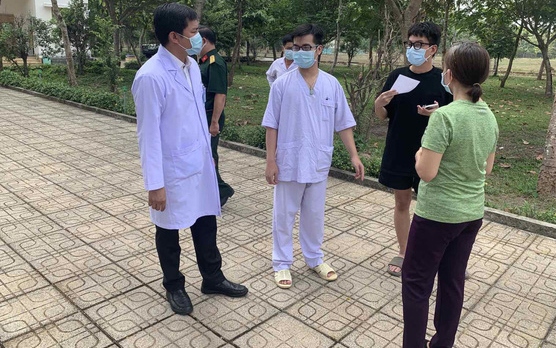 TPHCM chỉ còn 5 trường hợp nhiễm Covid-19