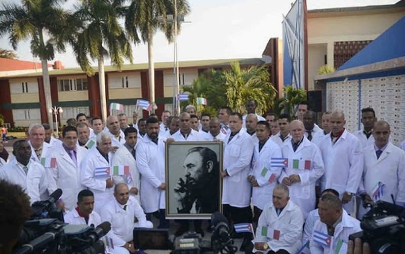 Cuba xác nhận hơn 1.000 ca nhiễm SARS-CoV-2