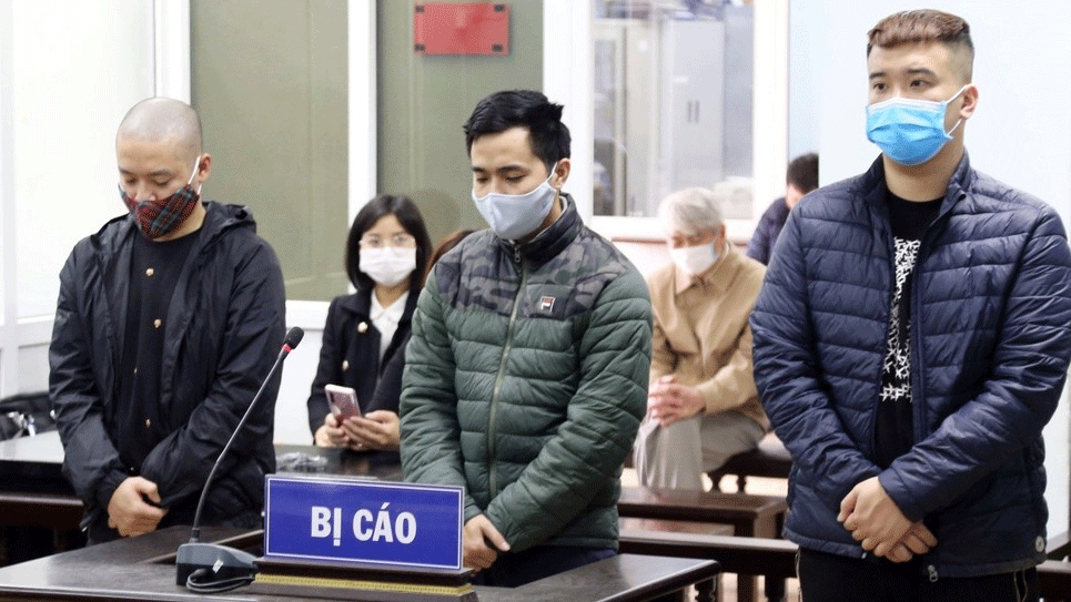 Nóng 24h: Nhiều bị cáo bị xử phạt vì vi phạm quy định phòng chống dịch