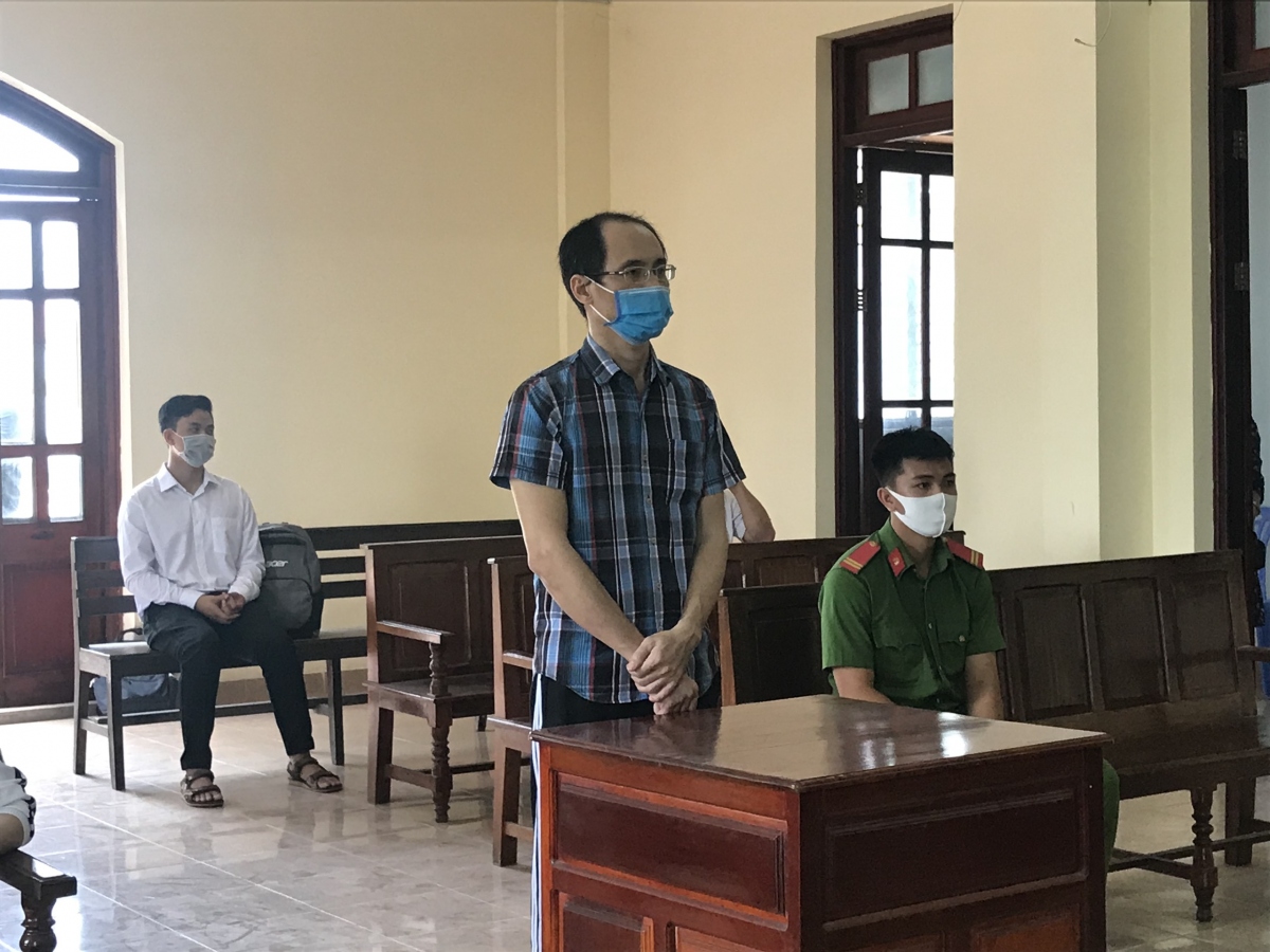 Xuyên tạc vụ Đồng Tâm, Facebooker “Chương May Mắn” lĩnh án 18 tháng tù