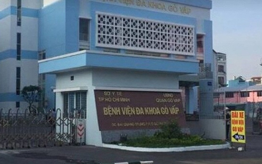 Không khởi tố vụ giám đốc bệnh viện bị tố “đầu cơ khẩu trang“