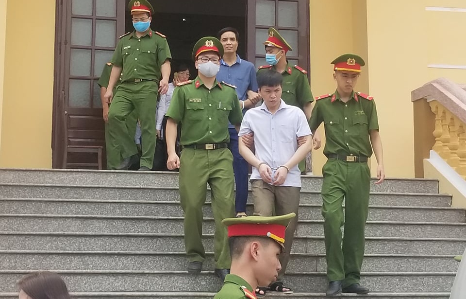 Vụ điểm thi Hòa Bình: “Phó Hiệu trưởng không thể thao túng cả kỳ thi“