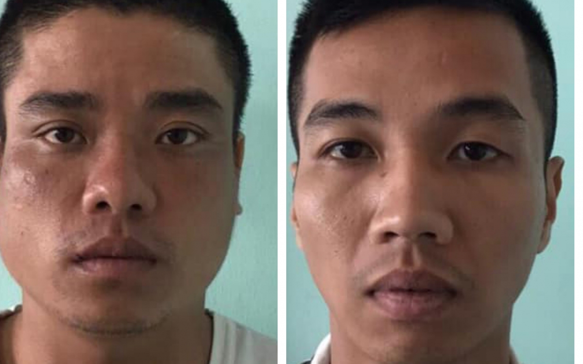 Tranh giành khách, nam thanh niên ra tay sát hại lái xe ôm