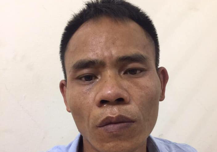 Khởi tố đối tượng trộm cắp điện thoại tại bệnh viện Việt Đức