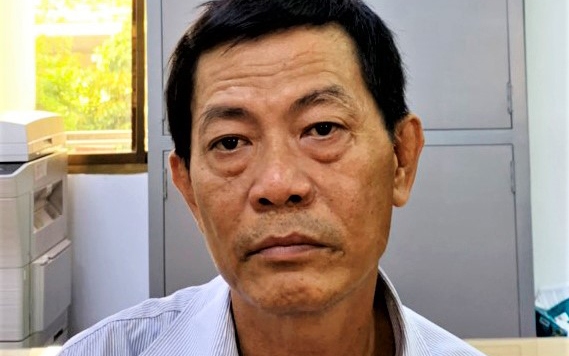 Bắt nghi phạm đốt nhà khiến 3 người bị thương ở An Giang