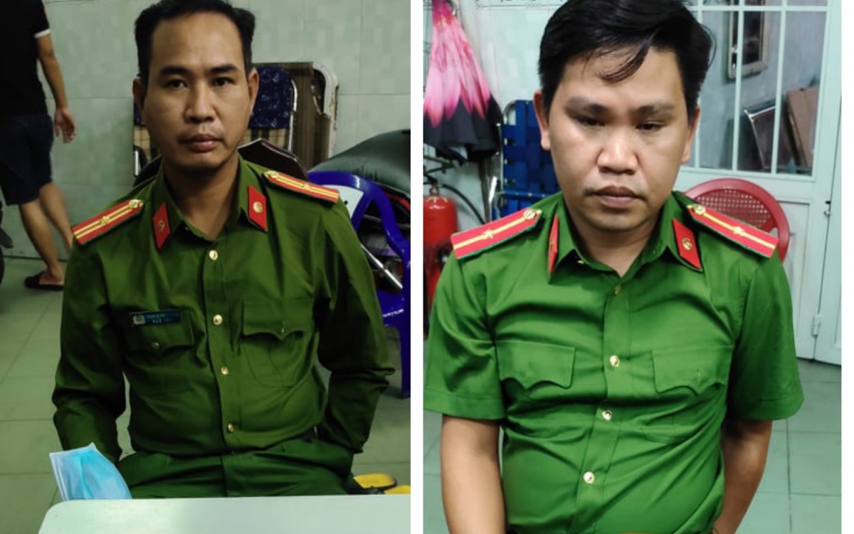 Giả mạo Công an để lừa đảo: Hành vi ngày càng táo tợn