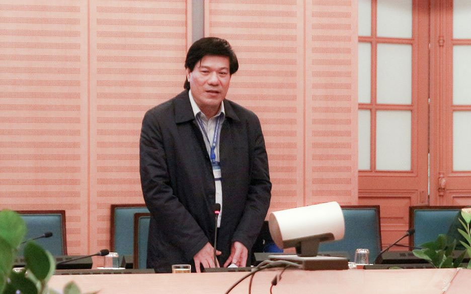 Hà Nội đã khoanh vùng, lấy mẫu bệnh phẩm các F1, F2 liên quan BN251