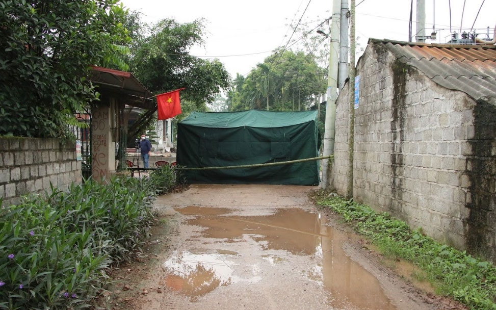 99 trường hợp tiếp xúc gần bệnh nhân 251 xét nghiệm âm tính Covid-19