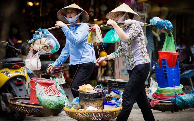 Khoảng 20 triệu đối tượng được thụ hưởng Gói hỗ trợ an sinh xã hội