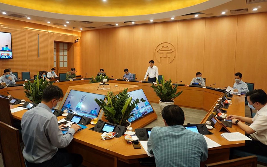 Học sinh Hà Nội có thể đi học vào giữa tháng 5 ​