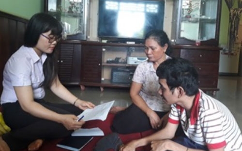 Đăk Lăk triển khai phần mềm hỗ trợ người dân ảnh hưởng dịch Covid-19