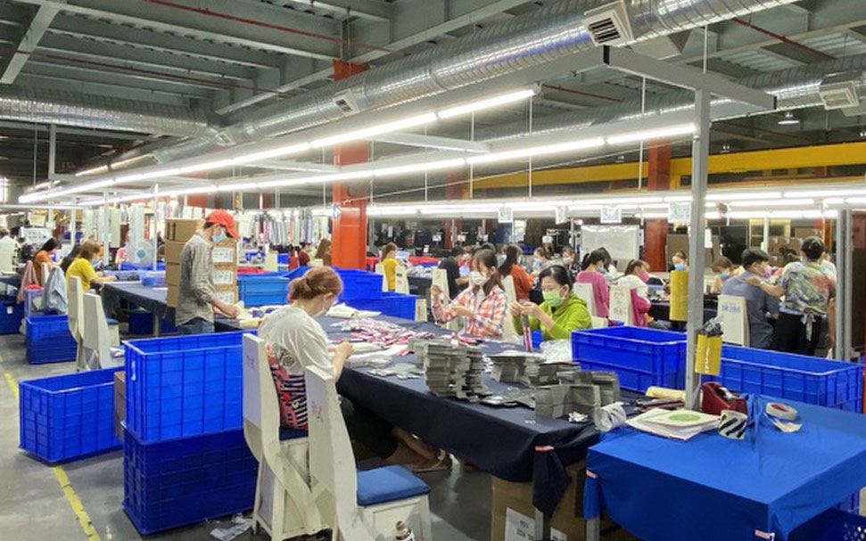 Để không có công nhân bị bỏ lại phía sau do ảnh hưởng dịch Covid-19