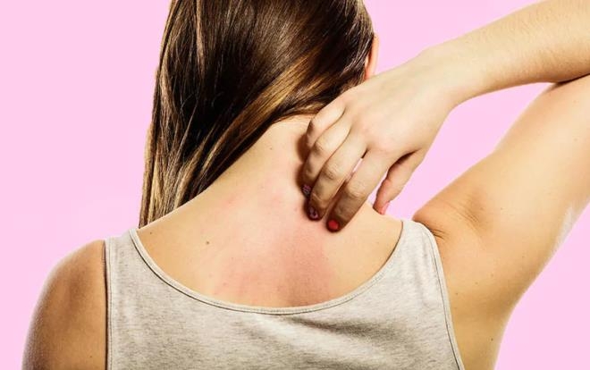 Ngứa ngáy khắp người - dấu hiệu cảnh báo gan đang bị huỷ hoại