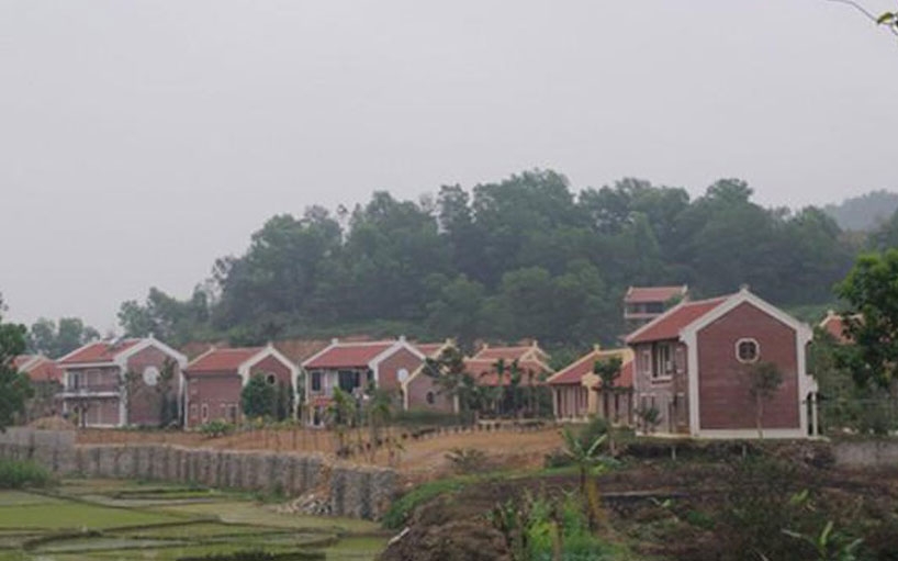 Chủ tịch Hà Nội nói về sai phạm quản lý đất đai tại Ba Vì, Sóc Sơn