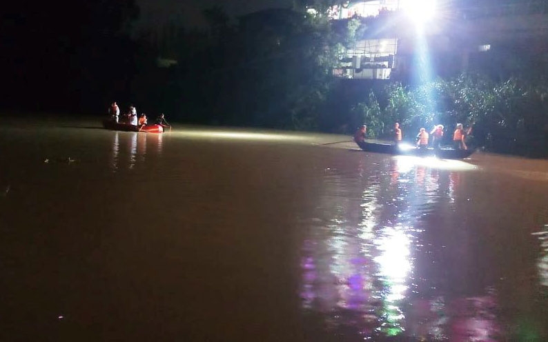 Tìm thấy thi thể học sinh cuối cùng tắm suối mất tích ở Lâm Đồng