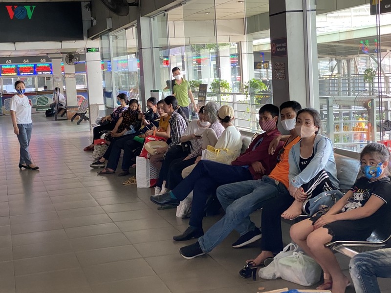 Hà Nội chủ động phòng dịch Covid-19, ngăn ngừa lây lan