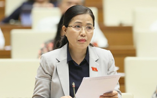 Trưởng Đoàn ĐBQH tỉnh Quảng Ninh được điều động về Ủy ban của Quốc hội