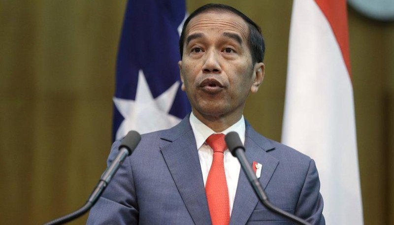 Indonesia tuyên bố đại dịch Covid-19 là thảm họa quốc gia
