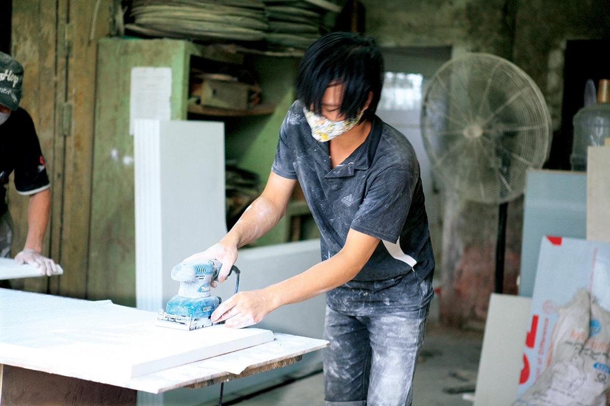 Thị trường nội địa - “Điểm tựa” của doanh nghiệp trong đại dịch?