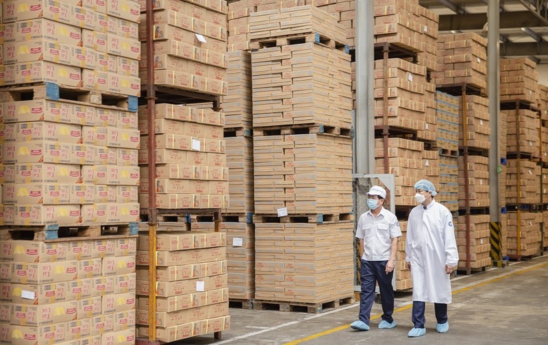 Gói hỗ trợ 62.000 tỷ đồng: Doanh nghiệp, hộ kinh doanh nào được nhận?