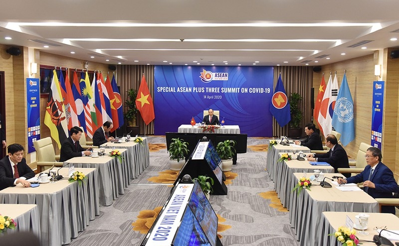 Nhiều vấn đề quan trọng đã đạt được tại SEOM lần thứ hai năm 2020