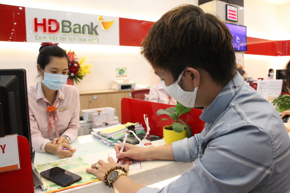 HDBank công bố kết quả khả quan trong quý I/2020