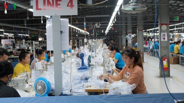 Hầu hết doanh nghiệp chưa tiếp cận được nguồn hỗ trợ khó khăn do dịch