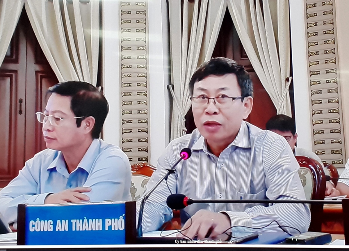 Nở rộ cho vay lãi suất cao qua phần mềm
