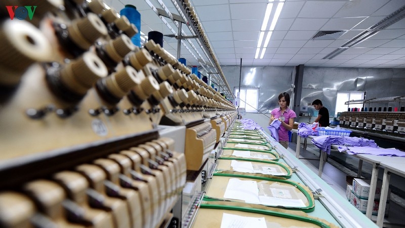Hy vọng EVFTA có thể có hiệu lực trước ngày 1/8/2020