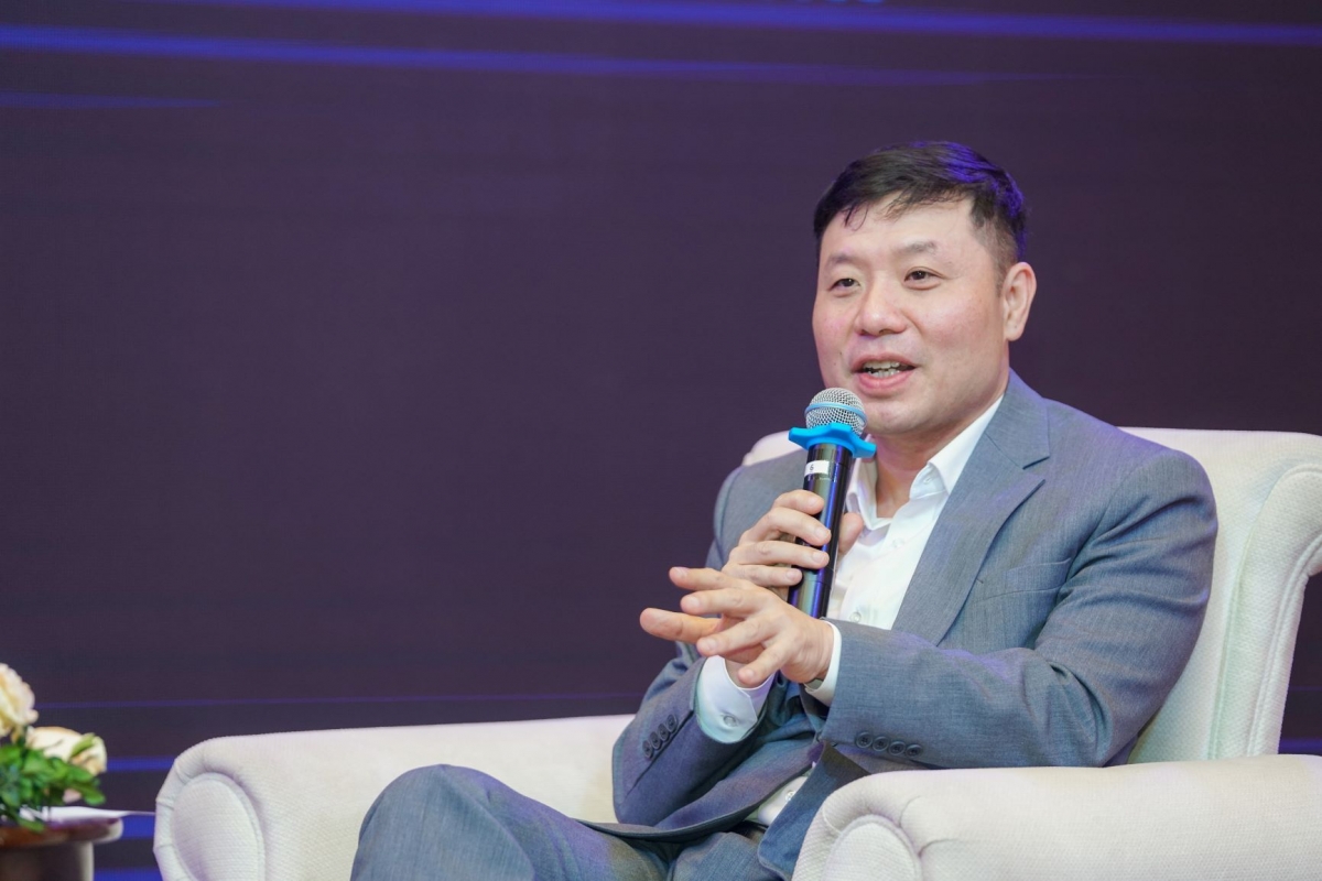 GS. Vũ Hà Văn: “Xác suất thống kê là nền tảng của khoa học dữ liệu”