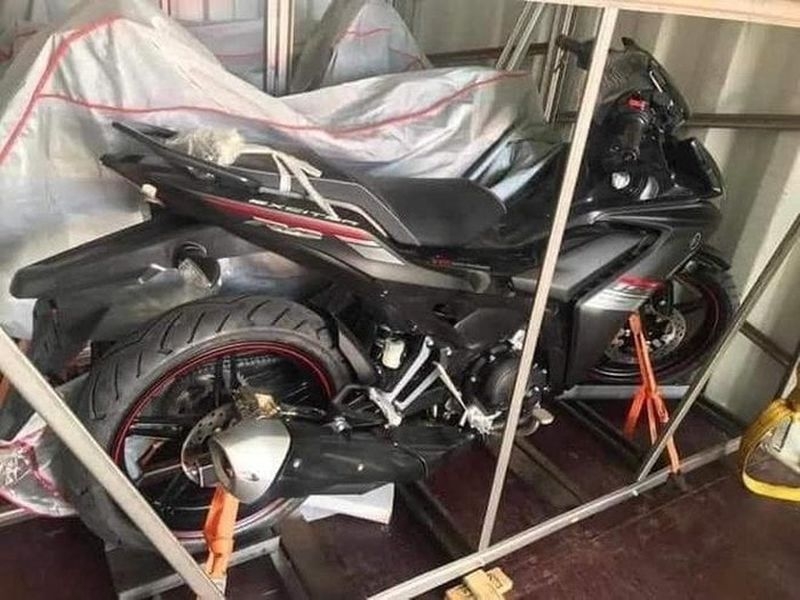 Yamaha Exciter mới chưa thể “cập bến” Việt Nam trong năm 2020