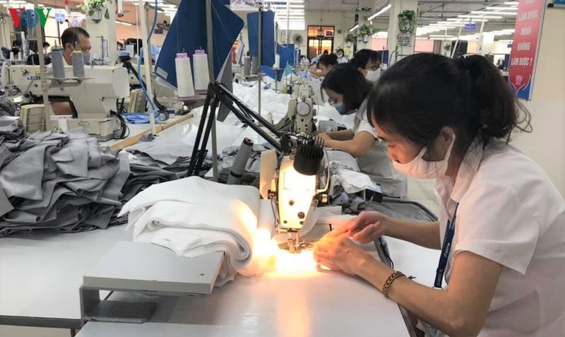 Ảnh hưởng Covid-19, DN chấp nhận bị đào thải hay xoay xở để tồn tại